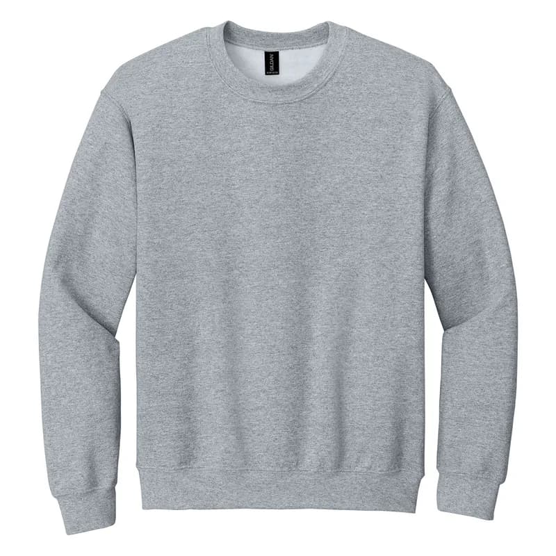 Gildan 18000 Heavy Blend Crewneck Sweatshirt