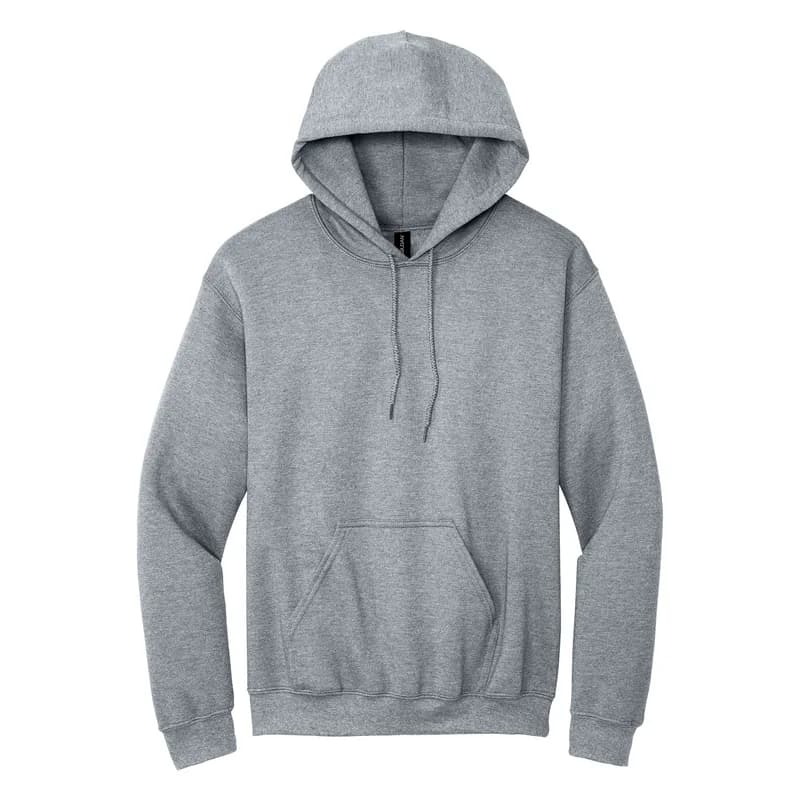 Gildan 18500 Heavy Blend Hoodie
